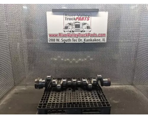 PACCAR MX13 Crankshaft