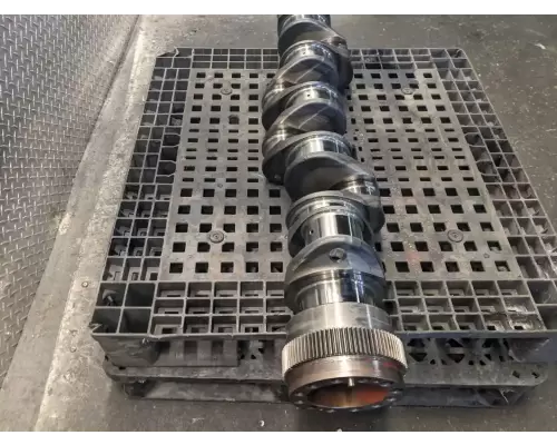 PACCAR MX13 Crankshaft