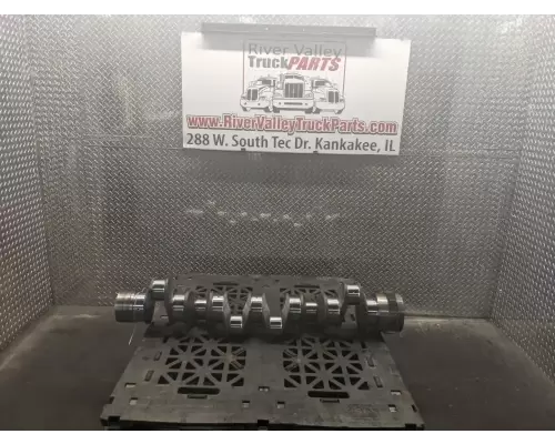 PACCAR MX13 Crankshaft