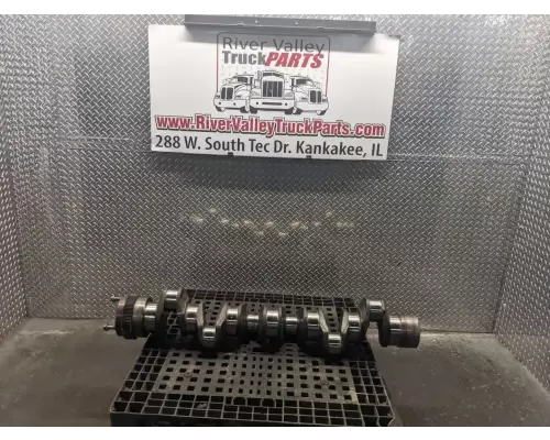 PACCAR MX13 Crankshaft