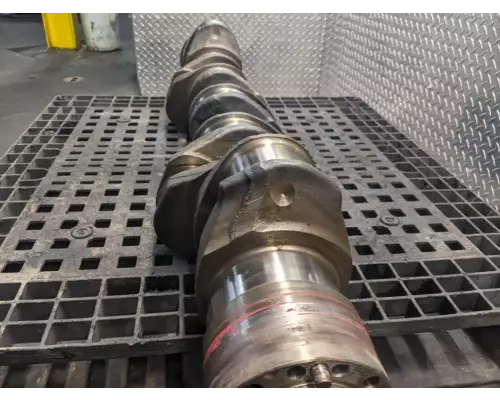 PACCAR MX13 Crankshaft