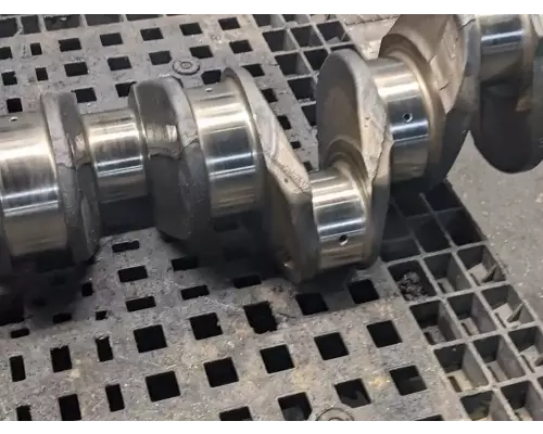 PACCAR MX13 Crankshaft