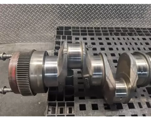 PACCAR MX13 Crankshaft