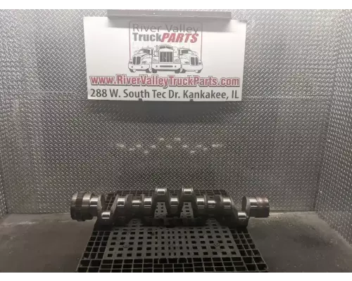 PACCAR MX13 Crankshaft