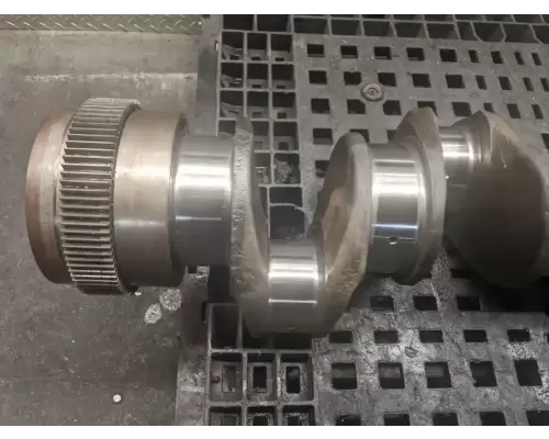 PACCAR MX13 Crankshaft