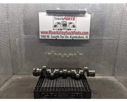 PACCAR MX13 Crankshaft