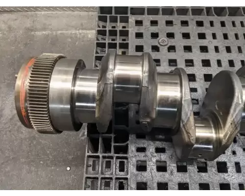 PACCAR MX13 Crankshaft