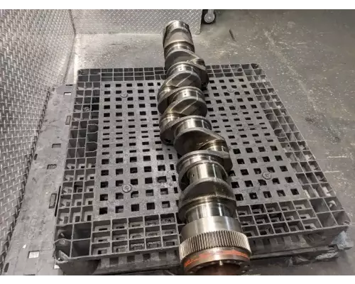 PACCAR MX13 Crankshaft