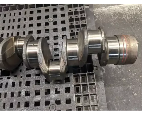 PACCAR MX13 Crankshaft