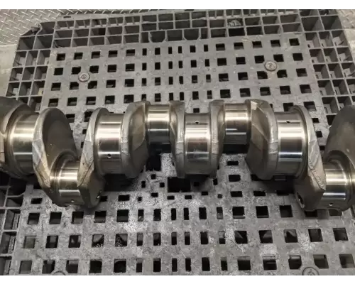 PACCAR MX13 Crankshaft