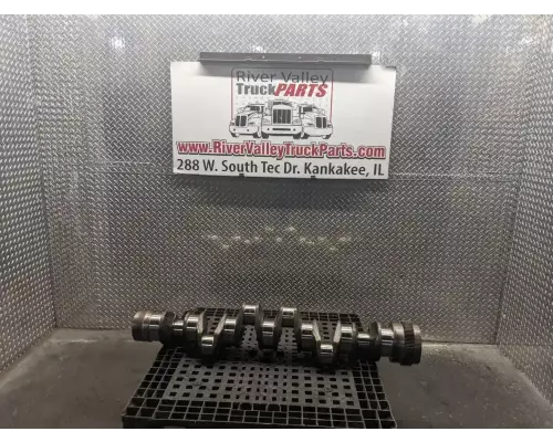 PACCAR MX13 Crankshaft