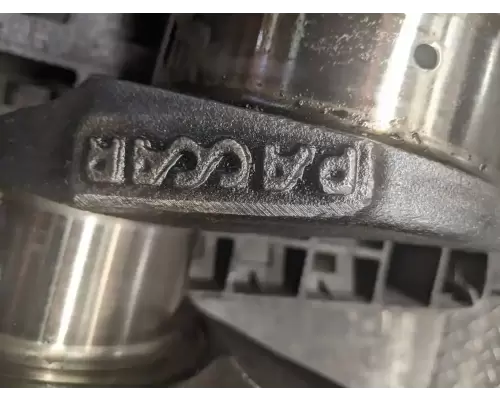 PACCAR MX13 Crankshaft