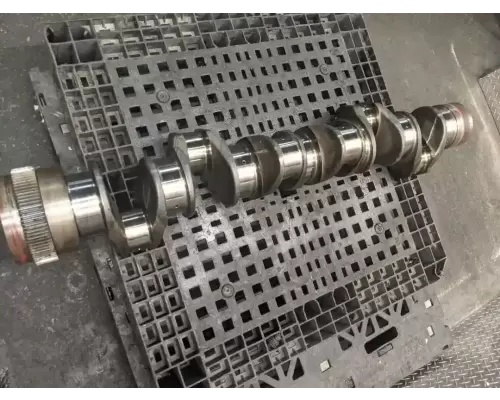 PACCAR MX13 Crankshaft