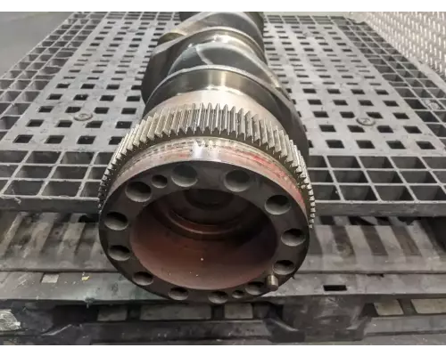 PACCAR MX13 Crankshaft