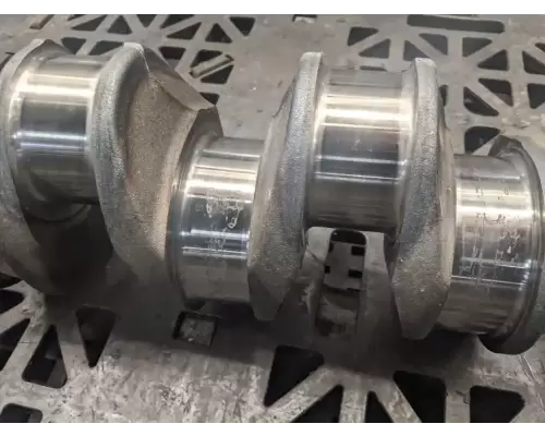 PACCAR MX13 Crankshaft