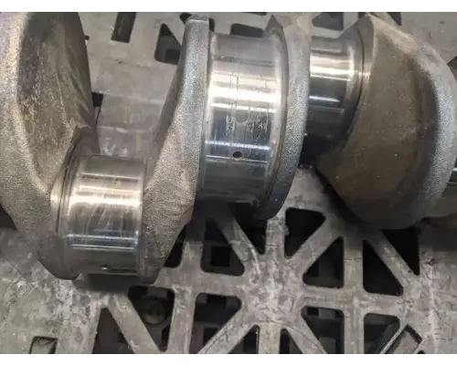 PACCAR MX13 Crankshaft