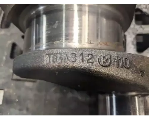 PACCAR MX13 Crankshaft