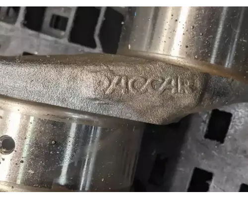 PACCAR MX13 Crankshaft