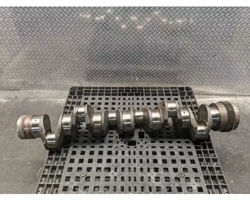 PACCAR MX13 Crankshaft