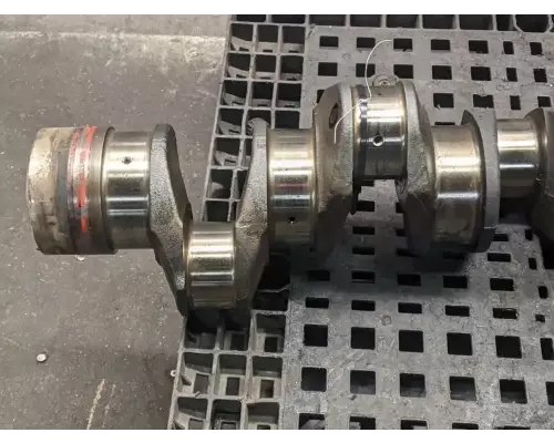 PACCAR MX13 Crankshaft