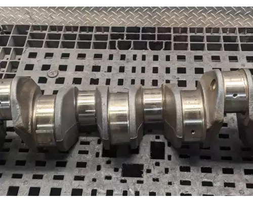 PACCAR MX13 Crankshaft