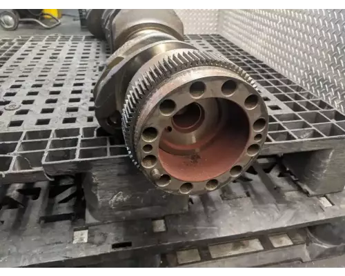 PACCAR MX13 Crankshaft