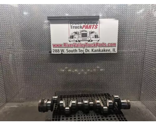 PACCAR MX13 Crankshaft