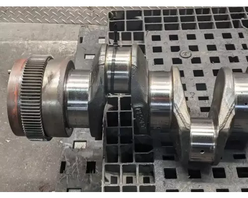 PACCAR MX13 Crankshaft