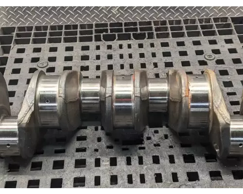 PACCAR MX13 Crankshaft