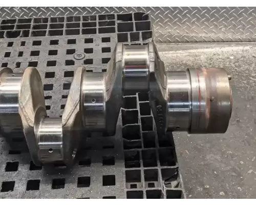 PACCAR MX13 Crankshaft