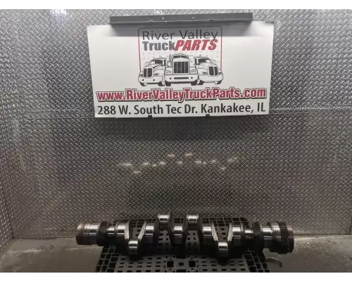 PACCAR MX13 Crankshaft