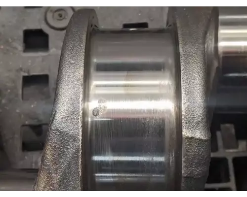 PACCAR MX13 Crankshaft