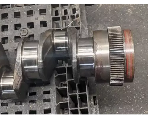 PACCAR MX13 Crankshaft