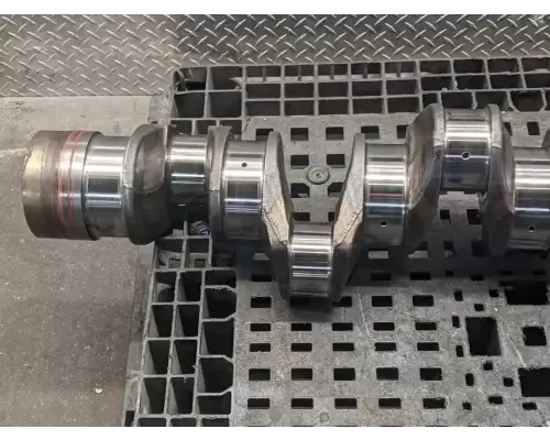 PACCAR MX13 Crankshaft