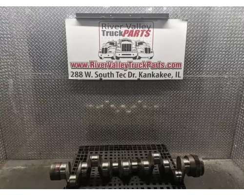 PACCAR MX13 Crankshaft