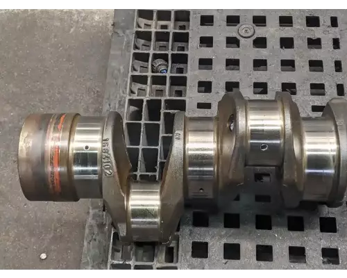 PACCAR MX13 Crankshaft