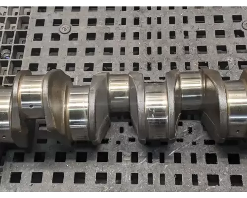 PACCAR MX13 Crankshaft