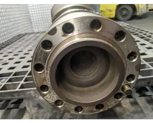 PACCAR MX13 Crankshaft