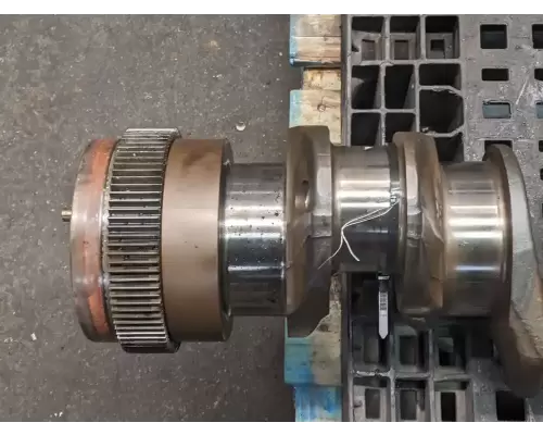 PACCAR MX13 Crankshaft