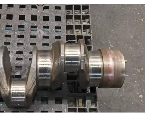 PACCAR MX13 Crankshaft