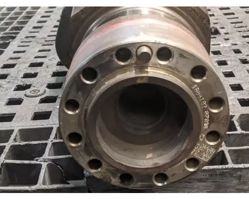 PACCAR MX13 Crankshaft