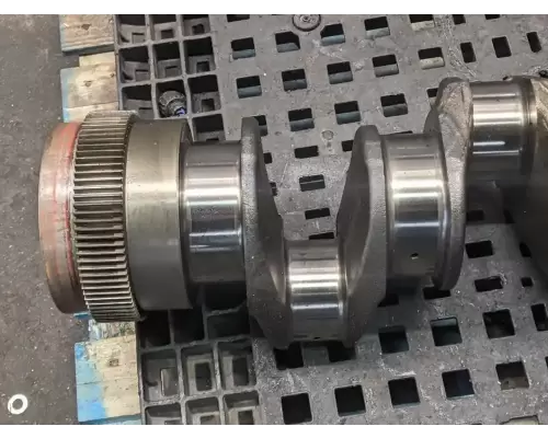 PACCAR MX13 Crankshaft