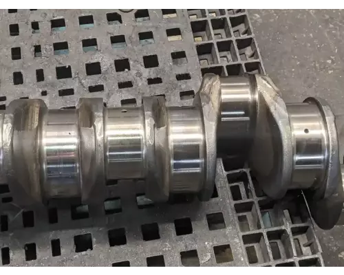 PACCAR MX13 Crankshaft