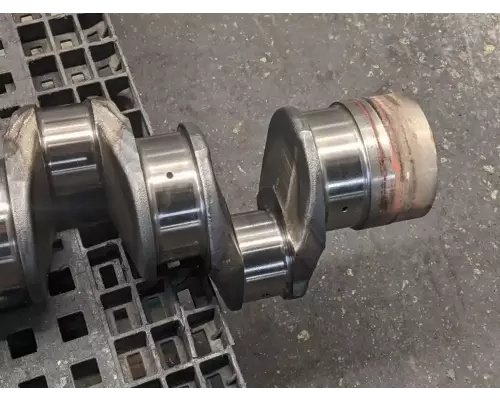 PACCAR MX13 Crankshaft