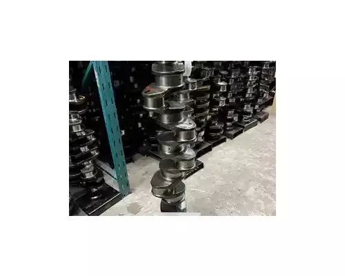 PACCAR MX13 Crankshaft