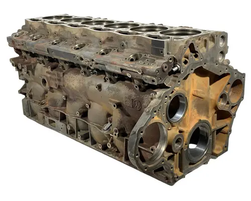 PACCAR MX13 Cylinder Block