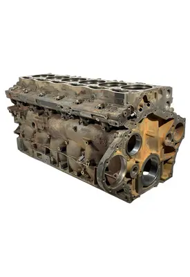 PACCAR MX13 Cylinder Block