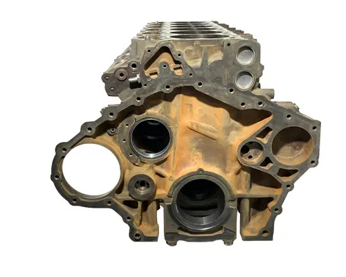 PACCAR MX13 Cylinder Block