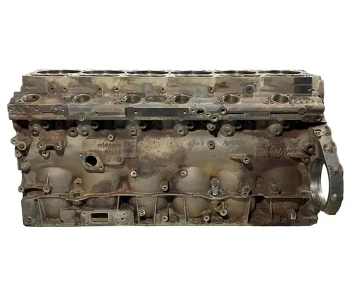 PACCAR MX13 Cylinder Block