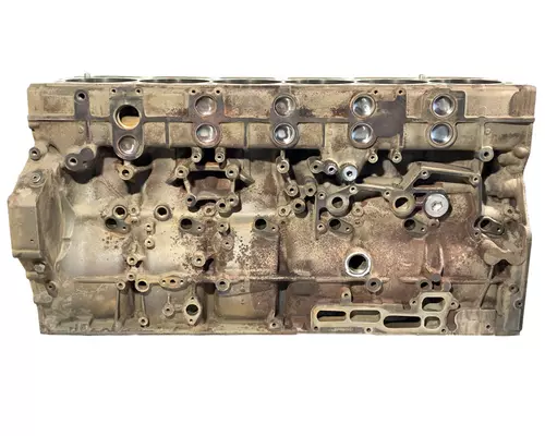 PACCAR MX13 Cylinder Block